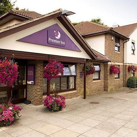 Premier Inn Dover East Ngoại thất bức ảnh