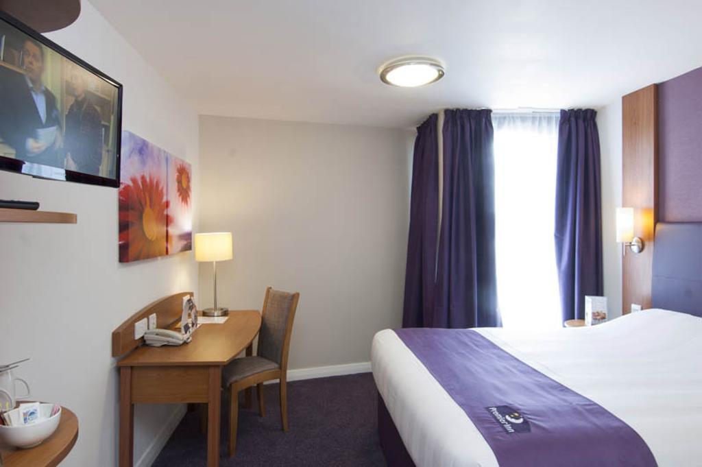 Premier Inn Dover East Phòng bức ảnh