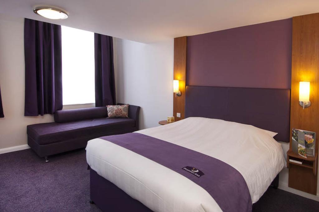 Premier Inn Dover East Phòng bức ảnh