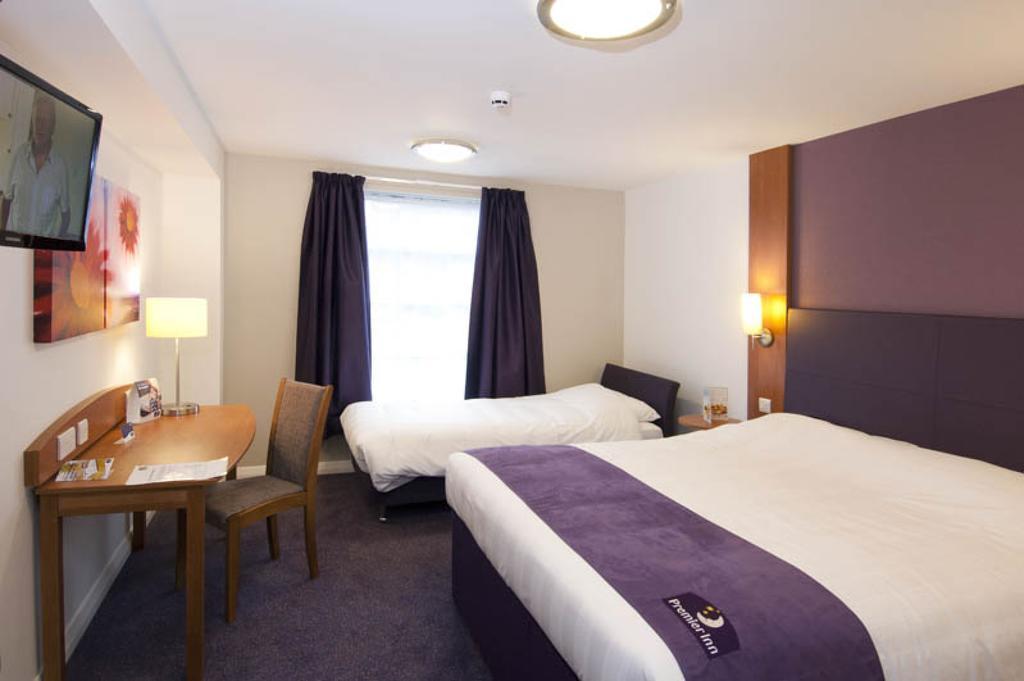 Premier Inn Dover East Phòng bức ảnh