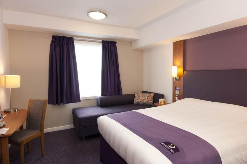 Premier Inn Dover East Ngoại thất bức ảnh