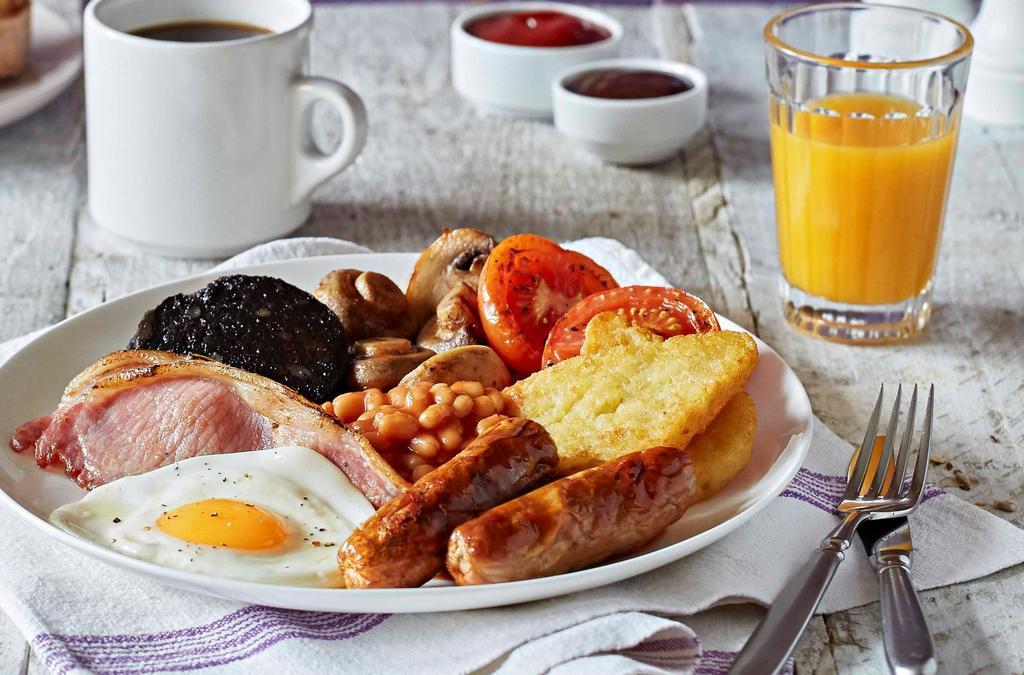 Premier Inn Dover East Ngoại thất bức ảnh